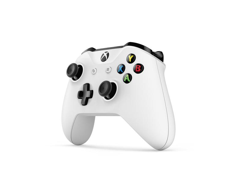 蓝牙/WIFI游戏手柄