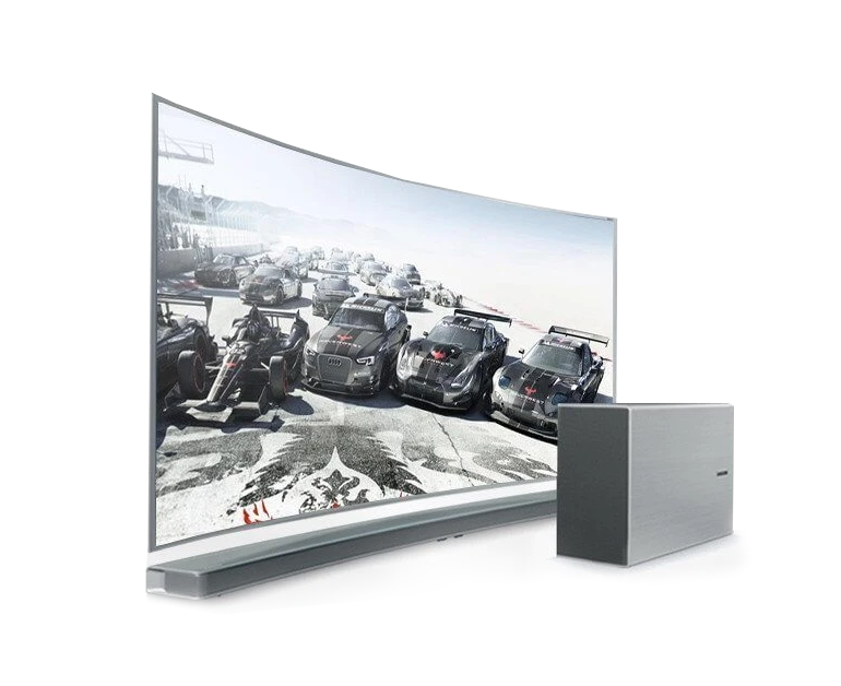 4K高清数字家庭影院